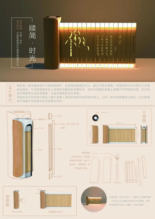 2020走進畢業(yè)展 浙江科技學院藝術設計學院產(chǎn)品設計與藝術活動策劃
